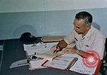 Image of Operation Arc Light Thailand, 1967, second 26 stock footage video 65675047099