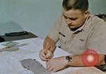 Image of Operation Arc Light Thailand, 1967, second 27 stock footage video 65675047099