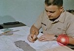 Image of Operation Arc Light Thailand, 1967, second 28 stock footage video 65675047099