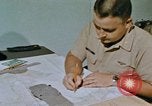 Image of Operation Arc Light Thailand, 1967, second 29 stock footage video 65675047099