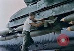 Image of Operation Arc Light Thailand, 1967, second 47 stock footage video 65675047099