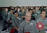 Image of Operation Arc Light Thailand, 1967, second 57 stock footage video 65675047099