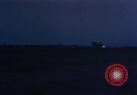 Image of Modified C-135 aircraft perform Combat Lightning mission during Vietnam War Thailand, 1967, second 3 stock footage video 65675047100