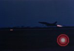 Image of Modified C-135 aircraft perform Combat Lightning mission during Vietnam War Thailand, 1967, second 5 stock footage video 65675047100