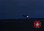 Image of Modified C-135 aircraft perform Combat Lightning mission during Vietnam War Thailand, 1967, second 8 stock footage video 65675047100