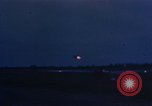 Image of Modified C-135 aircraft perform Combat Lightning mission during Vietnam War Thailand, 1967, second 10 stock footage video 65675047100