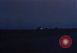 Image of Modified C-135 aircraft perform Combat Lightning mission during Vietnam War Thailand, 1967, second 11 stock footage video 65675047100