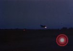Image of Modified C-135 aircraft perform Combat Lightning mission during Vietnam War Thailand, 1967, second 12 stock footage video 65675047100