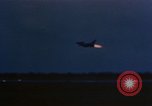 Image of Modified C-135 aircraft perform Combat Lightning mission during Vietnam War Thailand, 1967, second 17 stock footage video 65675047100