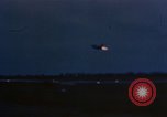 Image of Modified C-135 aircraft perform Combat Lightning mission during Vietnam War Thailand, 1967, second 18 stock footage video 65675047100