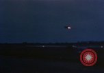 Image of Modified C-135 aircraft perform Combat Lightning mission during Vietnam War Thailand, 1967, second 19 stock footage video 65675047100