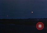 Image of Modified C-135 aircraft perform Combat Lightning mission during Vietnam War Thailand, 1967, second 21 stock footage video 65675047100