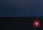 Image of Modified C-135 aircraft perform Combat Lightning mission during Vietnam War Thailand, 1967, second 22 stock footage video 65675047100