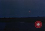 Image of Modified C-135 aircraft perform Combat Lightning mission during Vietnam War Thailand, 1967, second 24 stock footage video 65675047100