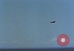 Image of Modified C-135 aircraft perform Combat Lightning mission during Vietnam War Thailand, 1967, second 25 stock footage video 65675047100
