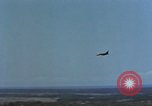 Image of Modified C-135 aircraft perform Combat Lightning mission during Vietnam War Thailand, 1967, second 26 stock footage video 65675047100