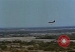 Image of Modified C-135 aircraft perform Combat Lightning mission during Vietnam War Thailand, 1967, second 27 stock footage video 65675047100