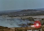 Image of Modified C-135 aircraft perform Combat Lightning mission during Vietnam War Thailand, 1967, second 29 stock footage video 65675047100