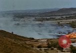Image of Modified C-135 aircraft perform Combat Lightning mission during Vietnam War Thailand, 1967, second 30 stock footage video 65675047100