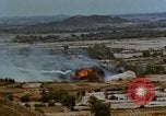 Image of Modified C-135 aircraft perform Combat Lightning mission during Vietnam War Thailand, 1967, second 31 stock footage video 65675047100