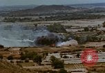 Image of Modified C-135 aircraft perform Combat Lightning mission during Vietnam War Thailand, 1967, second 32 stock footage video 65675047100