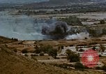 Image of Modified C-135 aircraft perform Combat Lightning mission during Vietnam War Thailand, 1967, second 34 stock footage video 65675047100