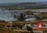 Image of Modified C-135 aircraft perform Combat Lightning mission during Vietnam War Thailand, 1967, second 35 stock footage video 65675047100