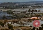 Image of Modified C-135 aircraft perform Combat Lightning mission during Vietnam War Thailand, 1967, second 40 stock footage video 65675047100