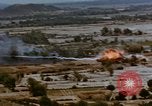 Image of Modified C-135 aircraft perform Combat Lightning mission during Vietnam War Thailand, 1967, second 41 stock footage video 65675047100