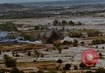 Image of Modified C-135 aircraft perform Combat Lightning mission during Vietnam War Thailand, 1967, second 43 stock footage video 65675047100