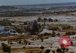 Image of Modified C-135 aircraft perform Combat Lightning mission during Vietnam War Thailand, 1967, second 44 stock footage video 65675047100