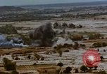 Image of Modified C-135 aircraft perform Combat Lightning mission during Vietnam War Thailand, 1967, second 45 stock footage video 65675047100