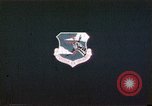 Standbild Strategic Air Command Nebraska United States USA, 1960, aus Sekunde 9 historischem Filmmaterial Videoclip 65675047102