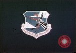 Standbild Strategic Air Command Nebraska United States USA, 1960, aus Sekunde 10 historischem Filmmaterial Videoclip 65675047102