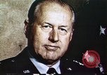 Standbild Strategic Air Command Nebraska United States USA, 1960, aus Sekunde 24 historischem Filmmaterial Videoclip 65675047102
