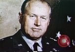 Standbild Strategic Air Command Nebraska United States USA, 1960, aus Sekunde 26 historischem Filmmaterial Videoclip 65675047102