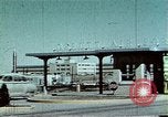 Standbild Strategic Air Command Nebraska United States USA, 1960, aus Sekunde 48 historischem Filmmaterial Videoclip 65675047102