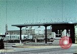 Standbild Strategic Air Command Nebraska United States USA, 1960, aus Sekunde 49 historischem Filmmaterial Videoclip 65675047102