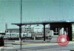 Standbild Strategic Air Command Nebraska United States USA, 1960, aus Sekunde 50 historischem Filmmaterial Videoclip 65675047102