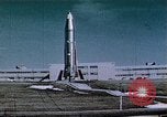 Standbild Strategic Air Command Nebraska United States USA, 1960, aus Sekunde 52 historischem Filmmaterial Videoclip 65675047102