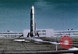 Standbild Strategic Air Command Nebraska United States USA, 1960, aus Sekunde 53 historischem Filmmaterial Videoclip 65675047102