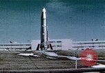 Standbild Strategic Air Command Nebraska United States USA, 1960, aus Sekunde 54 historischem Filmmaterial Videoclip 65675047102