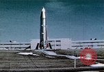Standbild Strategic Air Command Nebraska United States USA, 1960, aus Sekunde 55 historischem Filmmaterial Videoclip 65675047102
