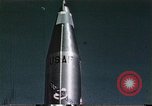 Standbild Strategic Air Command Nebraska United States USA, 1960, aus Sekunde 56 historischem Filmmaterial Videoclip 65675047102