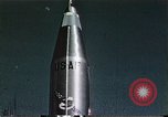 Standbild Strategic Air Command Nebraska United States USA, 1960, aus Sekunde 58 historischem Filmmaterial Videoclip 65675047102
