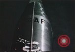 Standbild Strategic Air Command Nebraska United States USA, 1960, aus Sekunde 60 historischem Filmmaterial Videoclip 65675047102