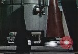 Standbild Strategic Air Command Nebraska United States USA, 1960, aus Sekunde 62 historischem Filmmaterial Videoclip 65675047102