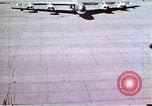 Standbild B-52-Bomber Nebraska United States USA, 1960, aus Sekunde 1 historischem Filmmaterial Videoclip 65675047103