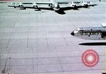Standbild B-52-Bomber Nebraska United States USA, 1960, aus Sekunde 3 historischem Filmmaterial Videoclip 65675047103