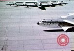 Standbild B-52-Bomber Nebraska United States USA, 1960, aus Sekunde 4 historischem Filmmaterial Videoclip 65675047103
